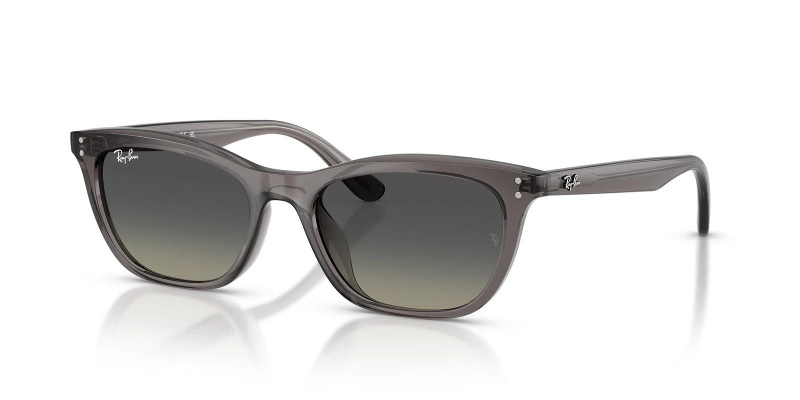 Ray-Ban 4474D Sunglasses - view 25